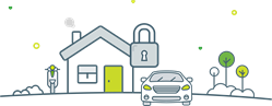 Home and Motor Security flourish