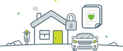 Home and motor security
