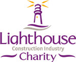 Lighthouse charity logo